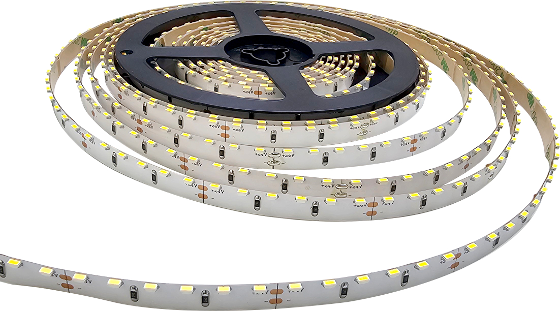 GDS-EDGELIT LED STRIPS – GDS Edgelit LED Strip 24V DC High-Lumen Linear Module for Sign Boards, Acrylic Edge Panels & Frame Lighting